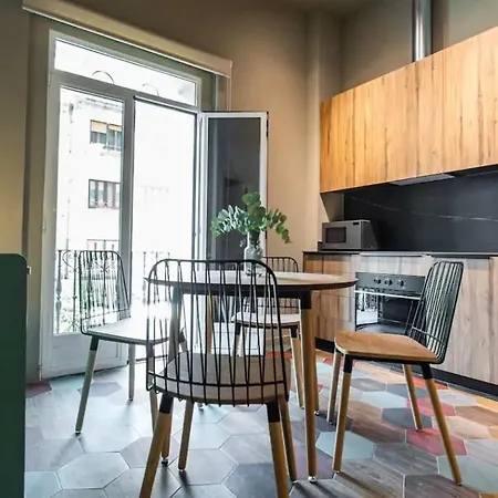 Reina Flats Playa Daire