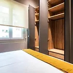 Reina Flats Playa バレンシア
