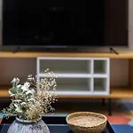 Reina Flats Playa バレンシア