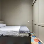 Reina Flats Playa アパート バレンシア
