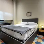 Reina Flats Playa アパート バレンシア