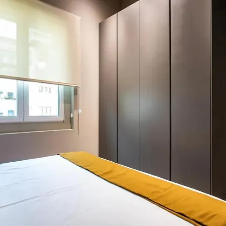 Reina Flats Playa * Валенсия