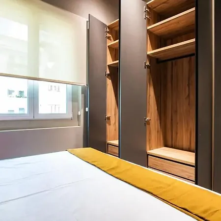 Reina Flats Playa Валенсия
