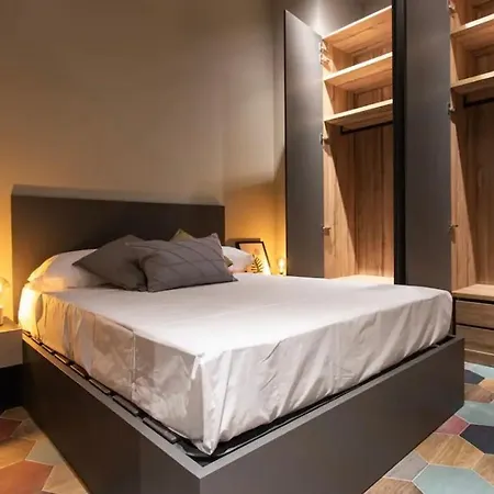 Reina Flats Playa Апартаменты