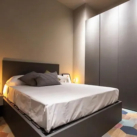 Апартаменты Reina Flats Playa Валенсия