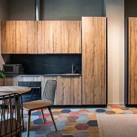 Reina Flats Playa Валенсия