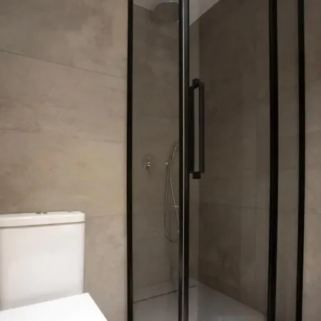 Apartment Reina Flats Playa El Cabanyal *