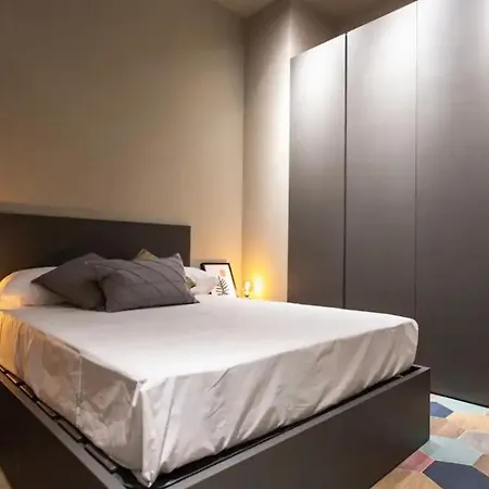 Апартаменты Reina Flats Playa