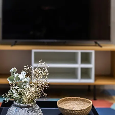 Reina Flats Playa Валенсия