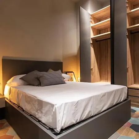 Апартаменты Reina Flats Playa Валенсия