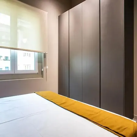Апартаменты Reina Flats Playa