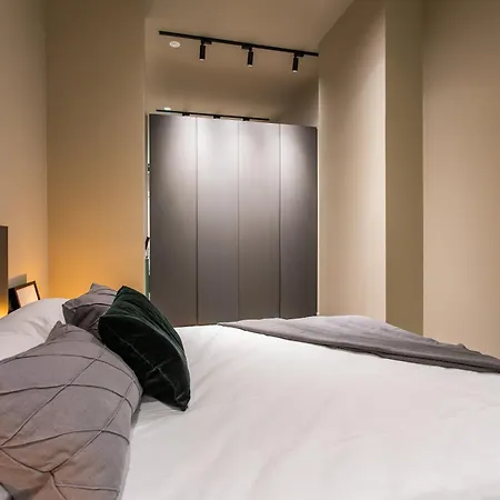 Reina Flats Playa Апартаменты Валенсия
