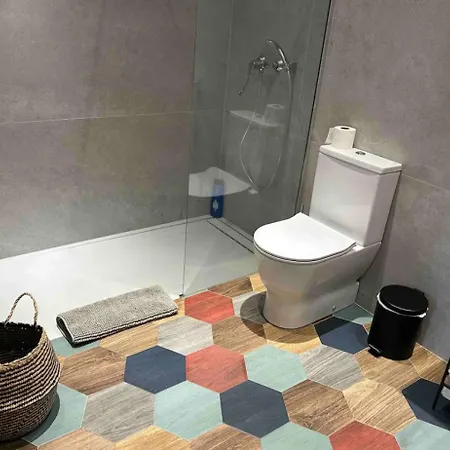 Reina Flats Playa Апартаменты Валенсия