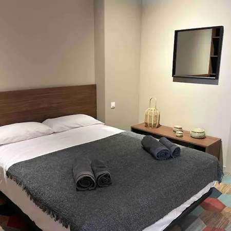 Reina Flats Playa Валенсия
