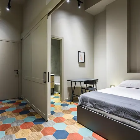 Reina Flats Playa Апартаменты