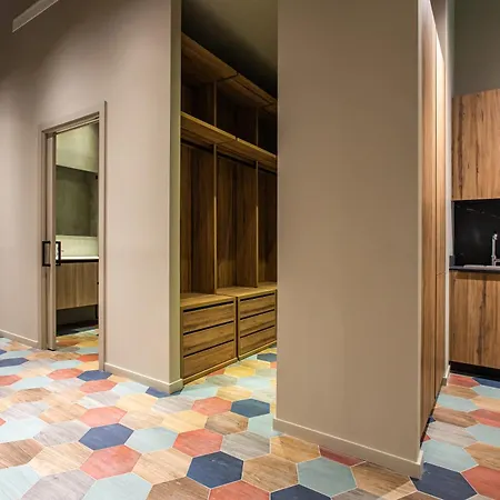 Reina Flats Playa Валенсия