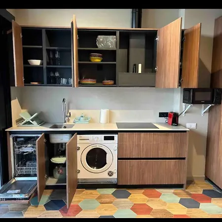 Reina Flats Playa Апартаменты