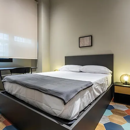 Reina Flats Playa Апартаменты Валенсия
