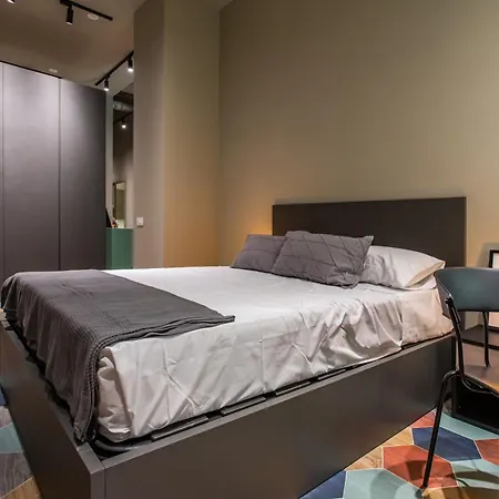 Reina Flats Playa Апартаменты