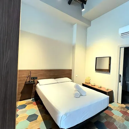 Apartment Reina Flats Playa El Cabanyal Valencia
