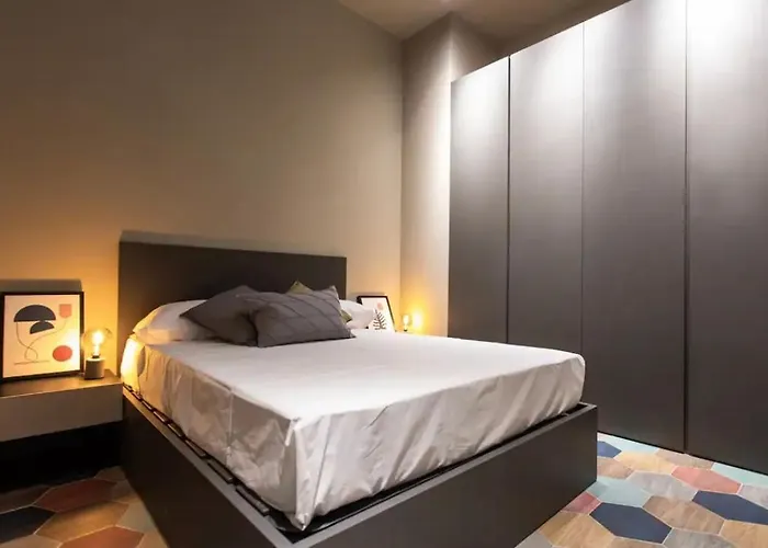 Apartamento Reina Flats Playa Valencia