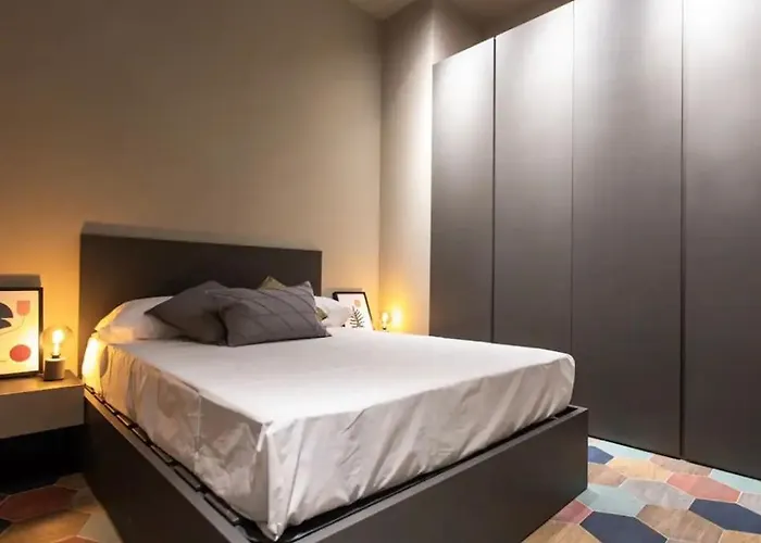 Apartamento Reina Flats Playa