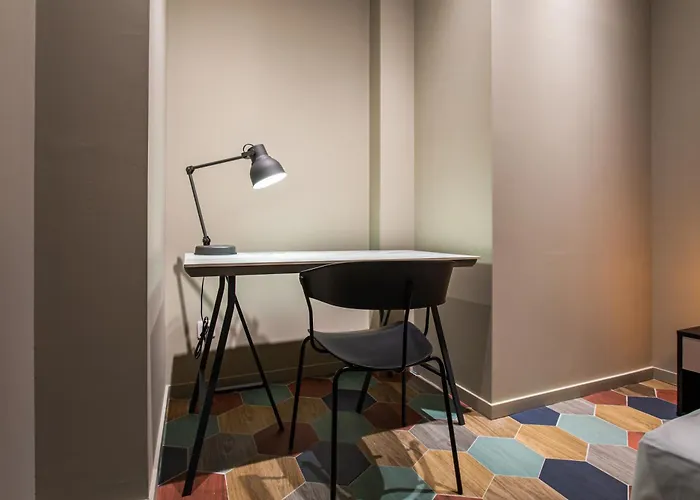 Apartamento Reina Flats Playa