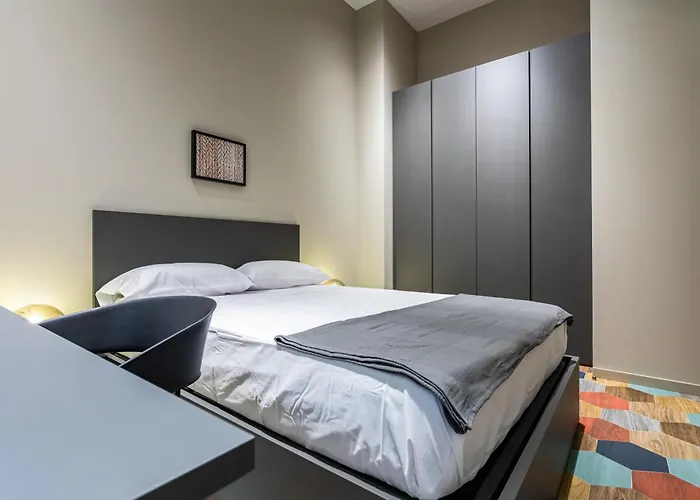Reina Flats Playa Apartamento Valencia