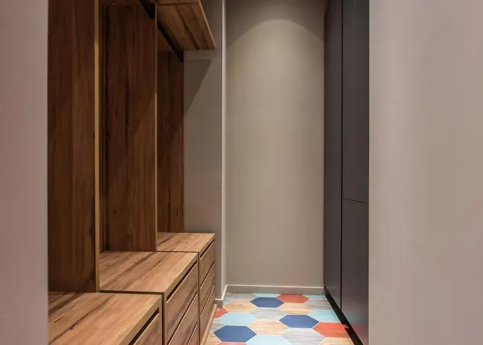 Reina Flats Playa Apartamento Valencia