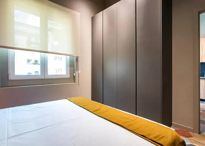 Apartamento Reina Flats Playa