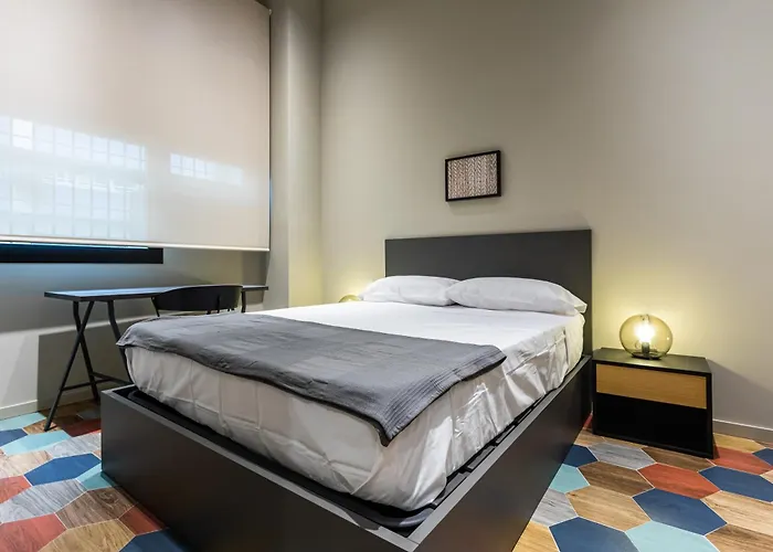 Reina Flats Playa Apartamento Valencia